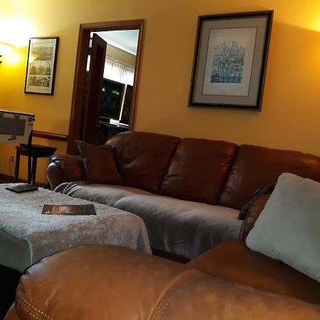 Quiet, Clean House W/ Steel Balls Bed & Breakfast Ричмънд Екстериор снимка